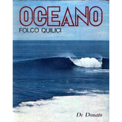 Folco Quilici - Oceano